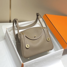 Hermes Lindy Bags